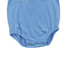 Load image into Gallery viewer, Baby Boys I Love Dad Rompers
