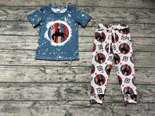 Load image into Gallery viewer, Baby Boys Let&#39;s Rodeo Pants Clothes Sets

