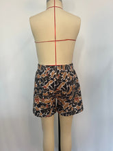 Load image into Gallery viewer, Baby Boys Summer Western Brown Camo Trunks Swimsuits Swimwear
