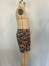 Load image into Gallery viewer, Baby Boys Summer Western Brown Camo Trunks Swimsuits Swimwear
