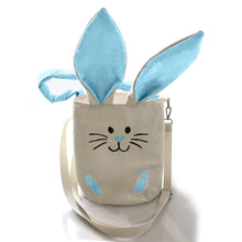 Load image into Gallery viewer, Baby Boys Easter Rabbit Eggs Bags
