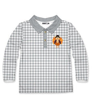 Load image into Gallery viewer, Baby kids Long sleeve turkey shirts
