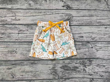 Load image into Gallery viewer, Baby Boys Summer Sunshine Bottom Shorts
