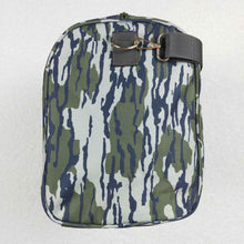 Load image into Gallery viewer, Baby Adult Green Camo Tree Branches Gym Bags
