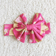 Load image into Gallery viewer, tutus tiaras Trex Dinosaur bell sets(can choose headband here)
