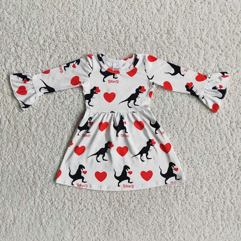 Valentines dresses