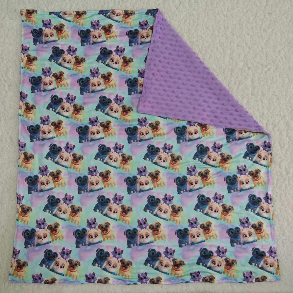 Puppy Blankets