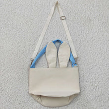 Load image into Gallery viewer, Baby Boys Easter Rabbit Eggs Bags
