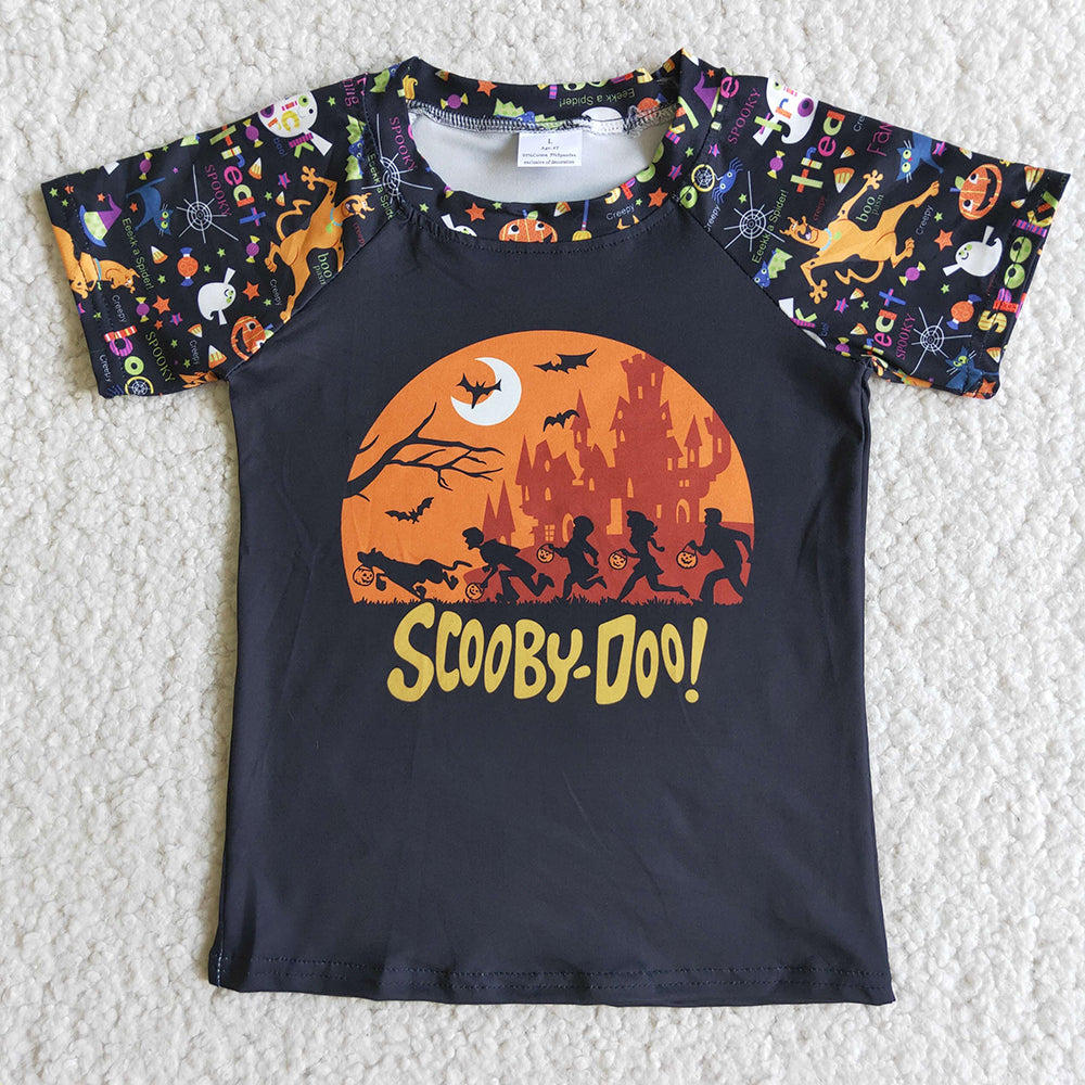 Halloween shirts 5