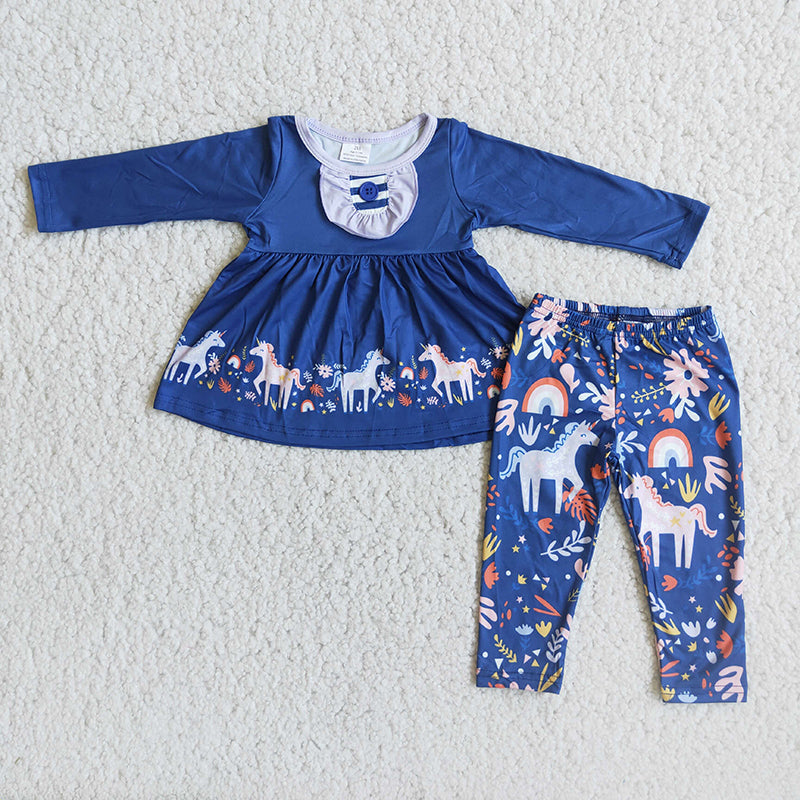 Unicorn Legging Sets